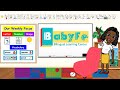 Virtual Preschool With Learning Centers NOW ENROLLING