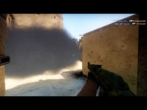 CS:GO - phantom is back