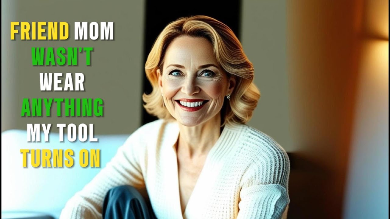 My Friend’s 52-Year-Old Mom Wants Me to Fulfill Her Desires – A True Story of Infidelity