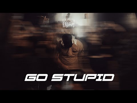 Miszel - GO STUPID (prod. Premixm) OFFICIAL MUSIC VIDEO