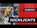 INCREDIBLE saves Mvogo and CHIP Götze not enough for the win ? | HIGHLIGHTS sc Heerenveen - PSV