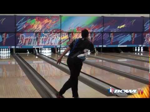 2013 USBC Masters - Jason Belmonte earns top seed for TV finals