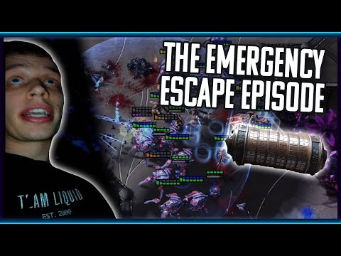 Warp Gate - THE IMBA UPGRADE! | Is It Imba Or Do I Suck