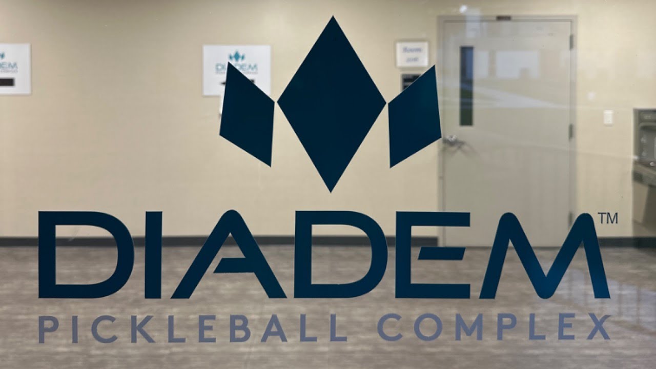 Diadem Pickleball Complex- Men’s 4.5+ tournament (8pm-10pm est) 16 teams