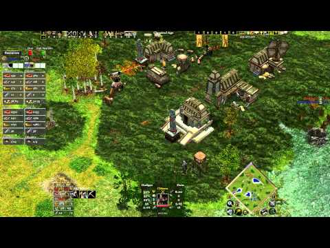 Funday Monday 1 - Age of Mythology Extended Edition