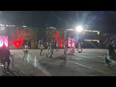 Pasiones Peruanas Huaraz/Final/Concurso Huaraz 2022