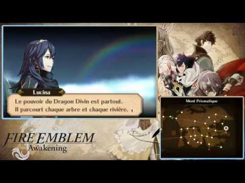 comment gagner de l'argent fire emblem awakening