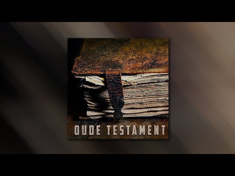 Video thumbnail for Oude Testament