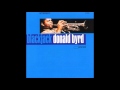 Donald Byrd - West of the Pecos
