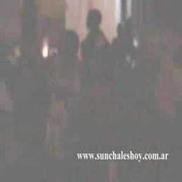 Liga Nacional A 2008 - Libertad campeón