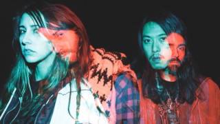 Psychic Ills - Midnight Moon