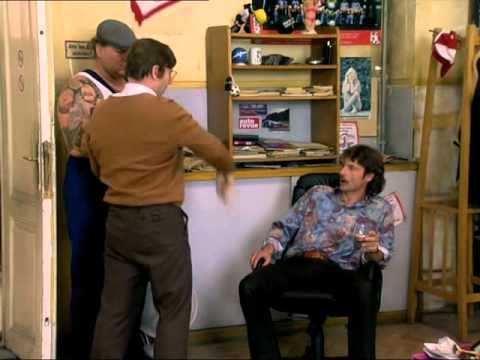 MA 2412 - Das Ende (34) Teil 1/2