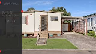 81 Lakeline Drive, KANAHOOKA, NSW 2530