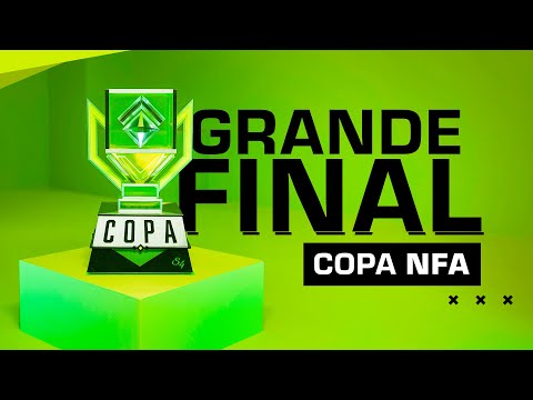 COPA NFA SEASON 4 - GRANDE FINAL DIA 2 #COPANFA