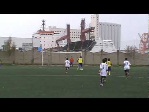 ALSACA2012 CD Gaditana - Cádiz CF 2º Tiempo Jornada 9 Temporada 2012-13 2/2