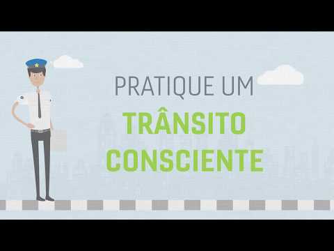 Dicas para um trânsito mais seguro