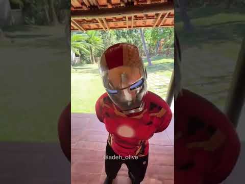 How Spider-Man came to be 🤣 #shorts #comedy