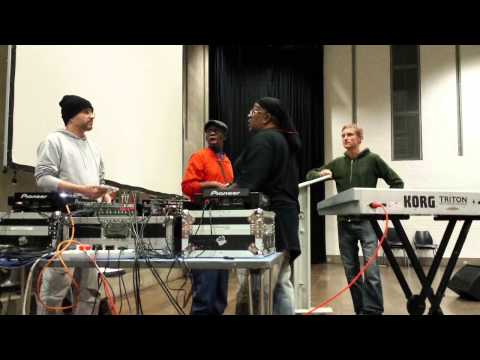 2014 DADA Fest Krip Hop Nation U.k. Tour