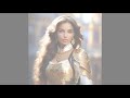 AI Art Magic Queen AI Lookbook