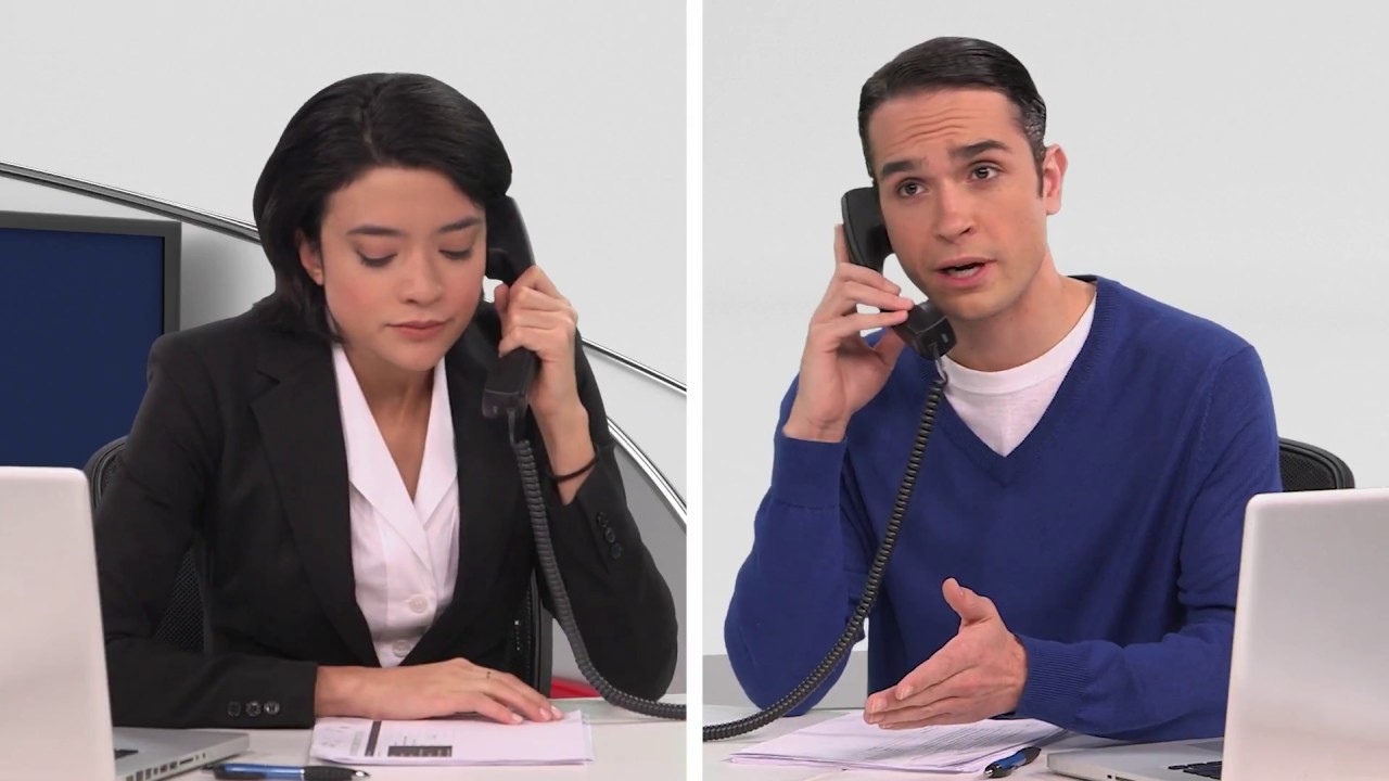 Handling Customer Complaints: Defusing Frustration