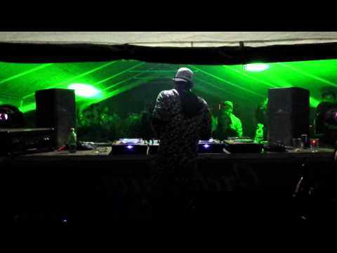 DJ TOKÁTKO@ORCHESTRION 2015 part II