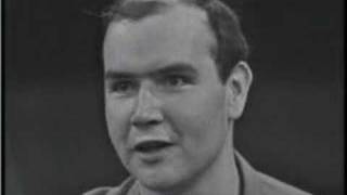 Tom Paxton "Buy A Gun For Your Son" 1965