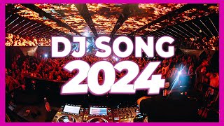 Download lagu DJ SONG 2024 - Mashups & Remixes of Popular Songs 2024 | DJ Songs Club Music DJ Remix Club Mix 2024 mp3