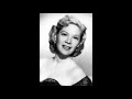 Dinah Shore - Taking a Chance on Love (U.S. radio broadcast, AFRS, "Sound Off", 1942)
