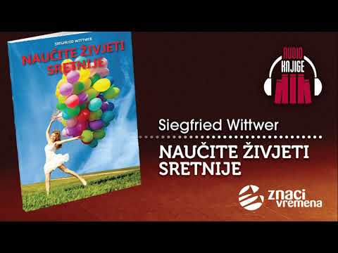 Audioizdanje knjige "Naučite živjeti sretnije" - 18. Pretpostavke, mišljenja, i uvjerenja