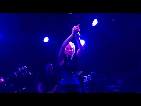 Vervain (Subtitulado) - Liv kristine