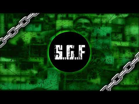 MC Hollywood e MC GW - Beat XXXTENTACION| COM GRAVE