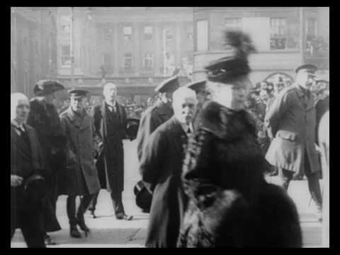 Our Wonderful Wounded (1917) - First World War | BFI