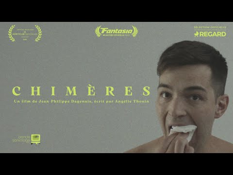 Chimeras  - Trailer