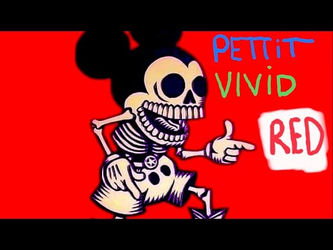 Sailboat Anti-Foul / Bottom Paint- Pettit Vivid RED 🟥🟥🟥