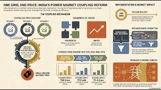 Implementing Market Coupling in Indian Power Exchanges