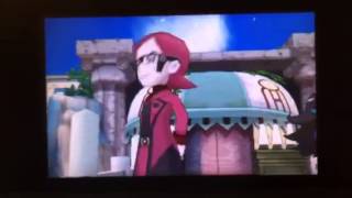 Pokémon Alpha Sapphire Ep.27 Blue Orbz