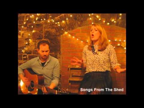 Elles Bailey - Joe Wilkins - Wildfires - Songs From The Shed