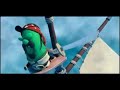 The Pirates Who Don T Do Anything A Veggietales Movie Movie