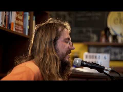 #05 In Between Books: Algis Fediajevas