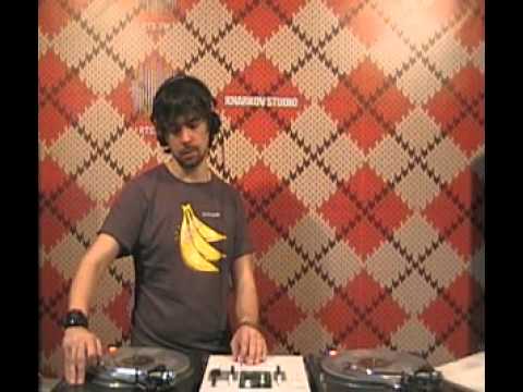 Guru @ RTS.FM - 29.04.2011