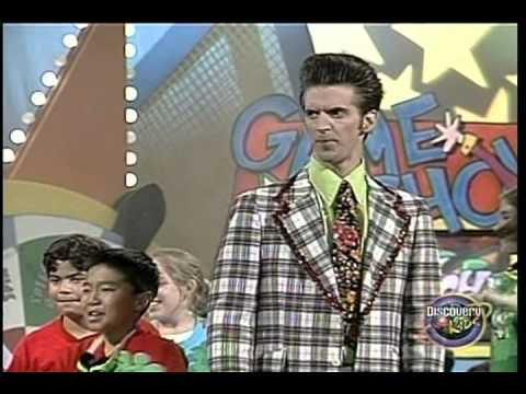 UhOh! Game Show - Ep 1998x04 - Intro