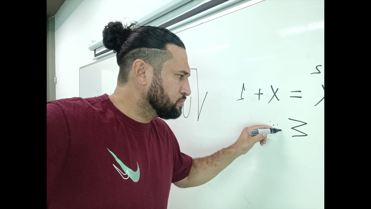 Problemas de equações do  primeiro e segundo grau