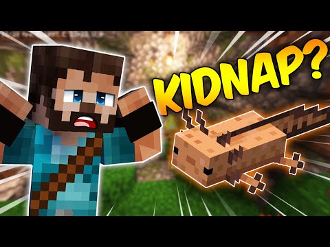 Nibbi Kidnapped? Minecraft (Survival Series) I Mythical SMP #2