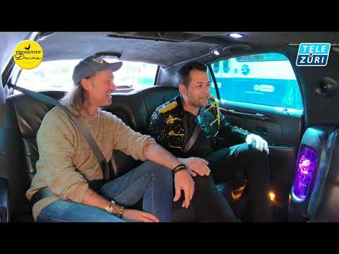 «The Koray Sanchez Show» im Interview: «Wir zaubern der Schweiz ein Lächeln ins Gesicht!»