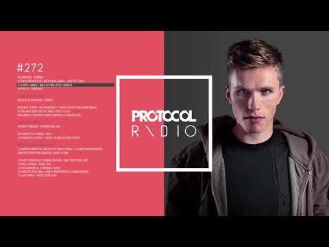 Corey James ft. HENKO - Back In Time [Nicky Romero on Protocol Radio 272]