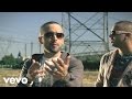 Wisin & Yandel - Dime Que Te Pasó 