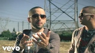 Wisin &amp; Yandel - Dime Que Te Pasó