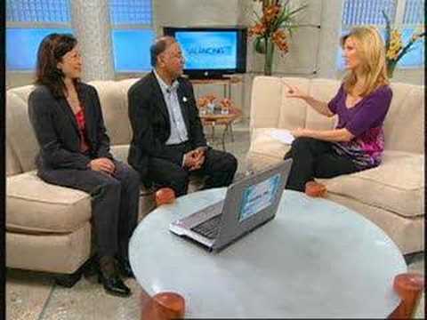 The Balancing Act Show 808 - First National Bank of Omaha