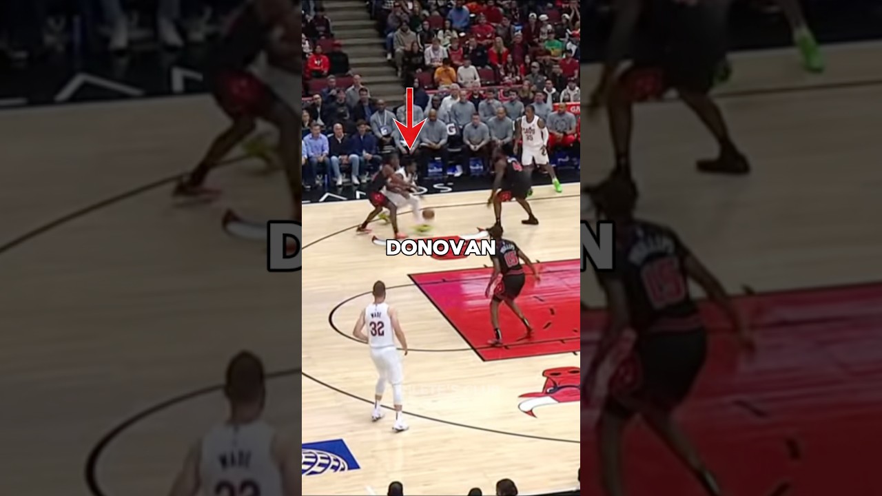 Craziest Layup Ever?! #shorts #nba #basketball