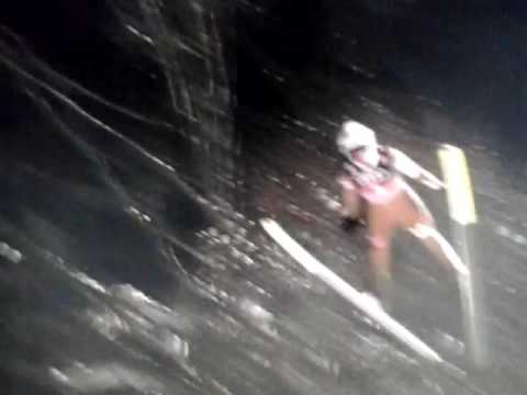 Kamil Stoch wygrywa Turniej Czterech Skoczni 06.01.2016